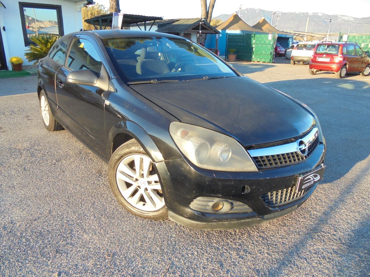 Opel Astra GTC 1.3 CDTI 3 porte Enjoy