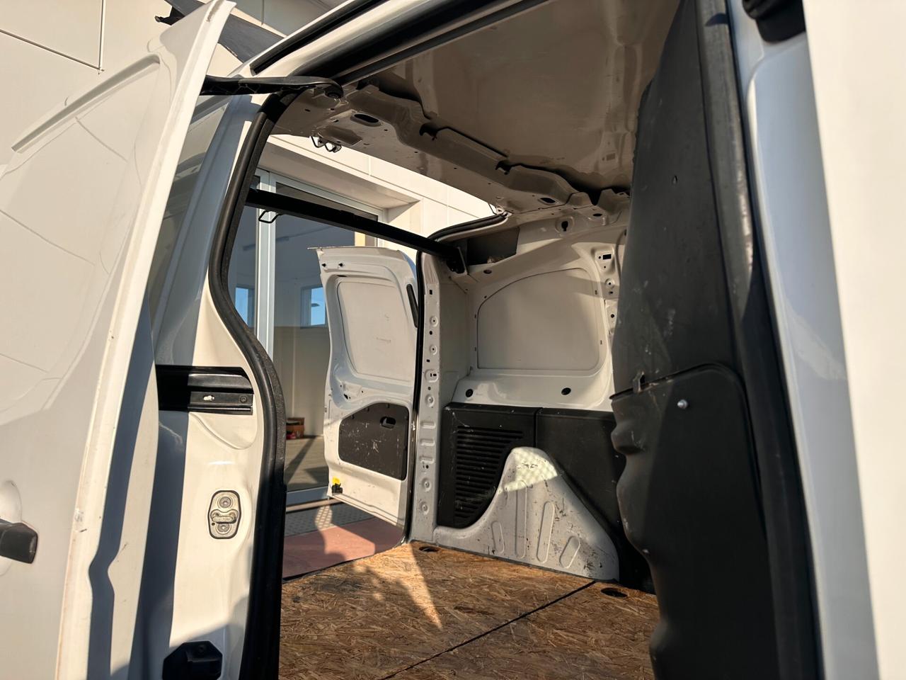 Citroen Berlingo 1.6 HDi 90CV Multispace
