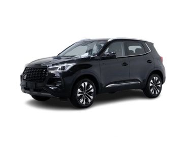 DR AUTOMOBILES DR 5 1.5 Turbo 155 CV Bi-Fuel GPL Automatica CVT