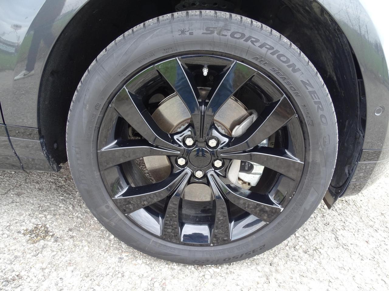 Land Rover Range Rover Evoque 2.0D I4 180 CV AWD Auto R-Dynamic SE