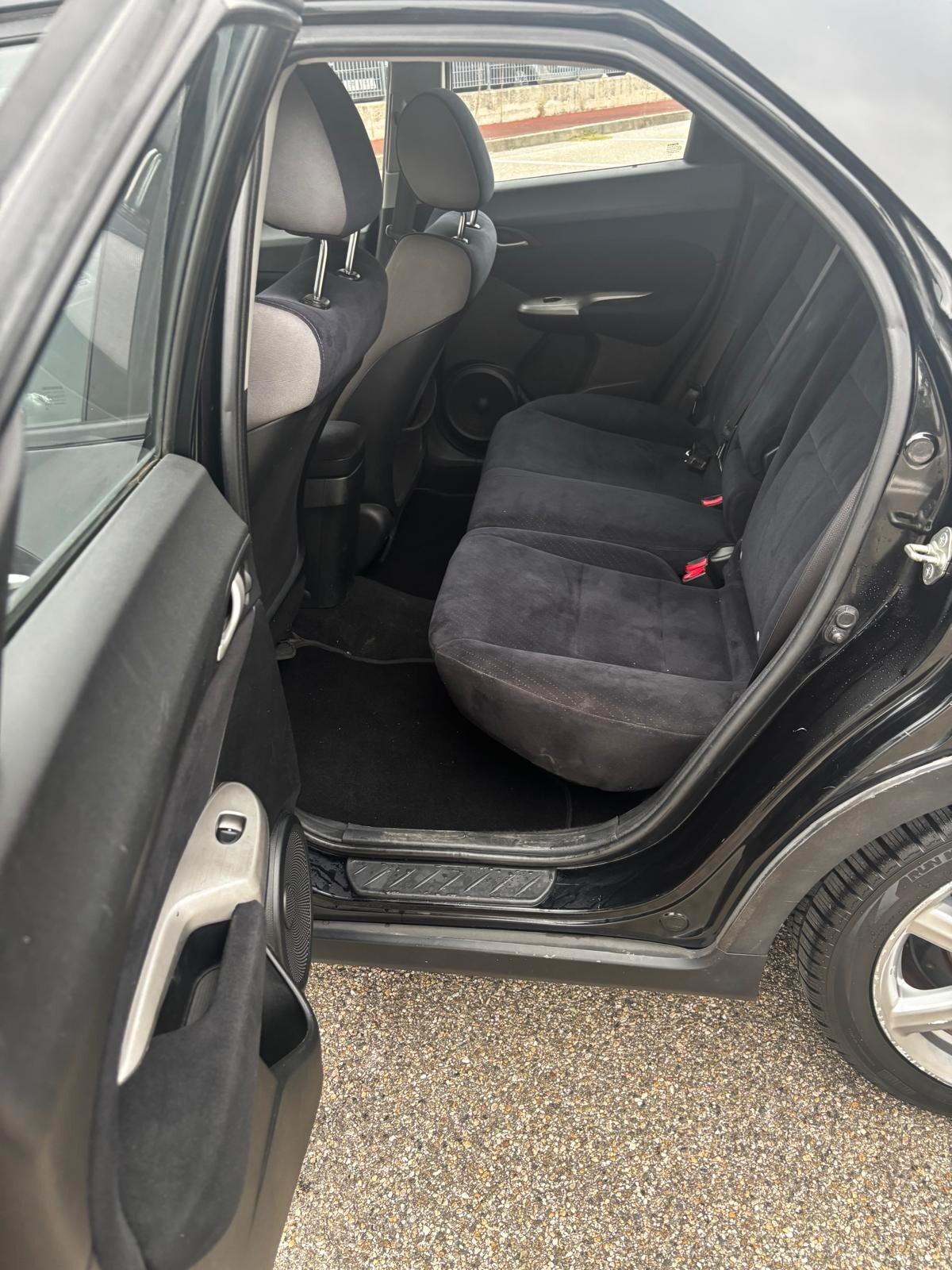 Honda Civic 1.8 i-VTEC 5p. Exec. LH i-P i-Sh AUTOMATICA