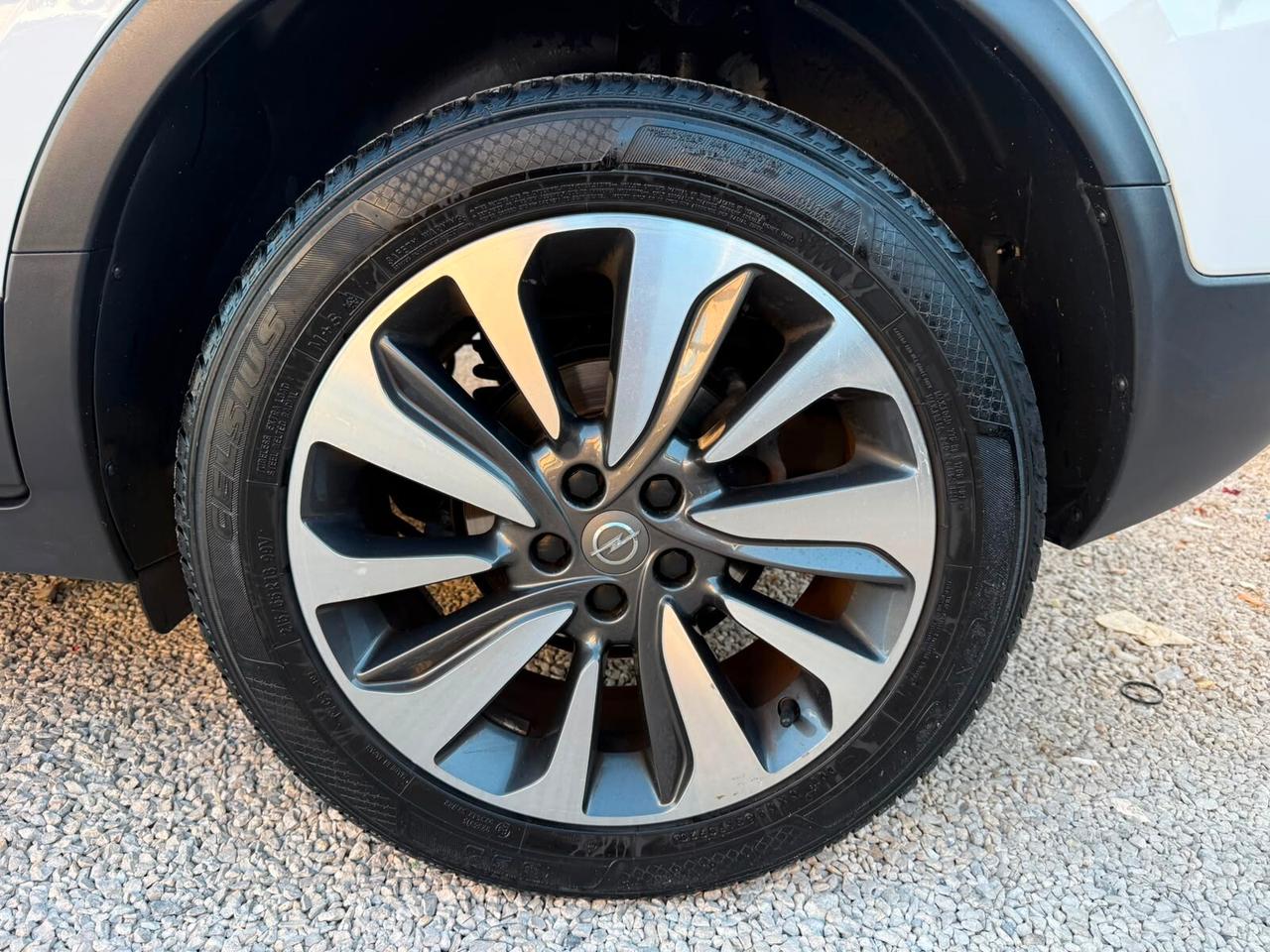 Opel Mokka X 1.6 CDTI 4x2 Innovation 91000KM