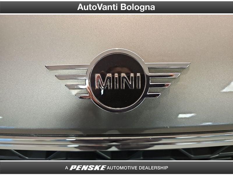 MINI Countryman Mini 2.0 Cooper SD Hype Countryman ALL4 Automatica