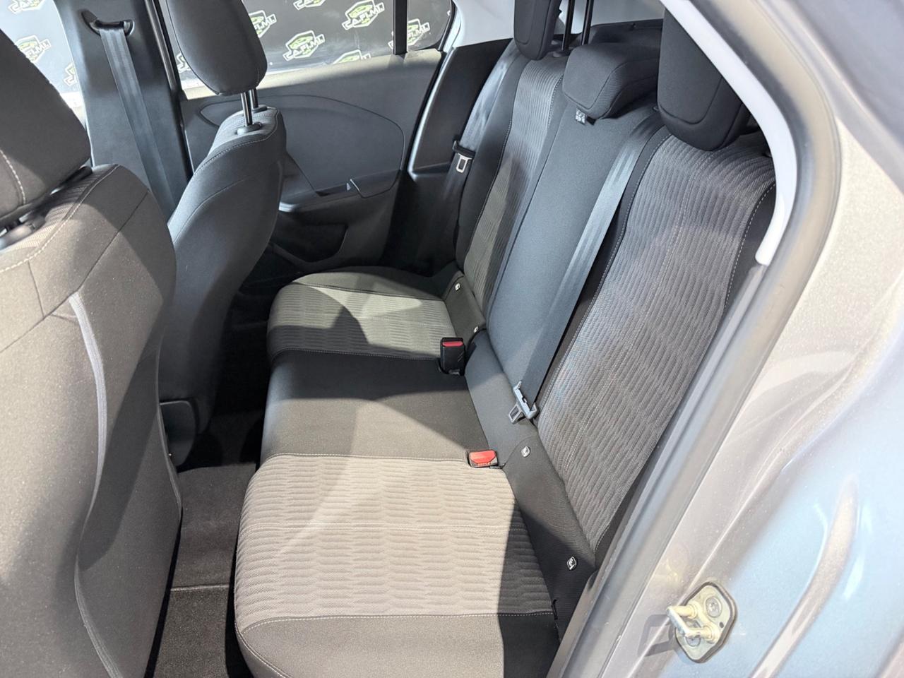 Opel Corsa - 10/2020 1.5 D 100 CV Edition
