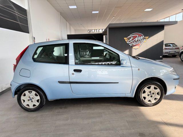 FIAT Punto 1.2 3 porte Dynamic