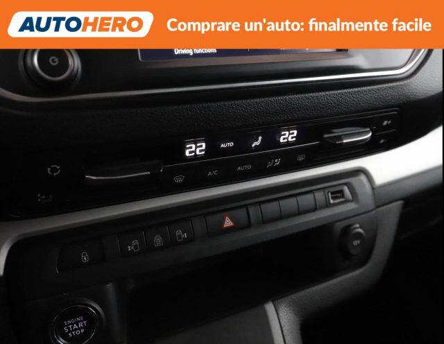 OPEL Zafira Life 2.0 Diesel 150CV Start&Stop Innovation M