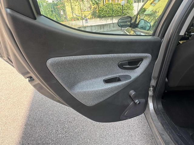 LANCIA Ypsilon 1.2 69 CV 5 porte GPL Ecochic Elefantino Blu