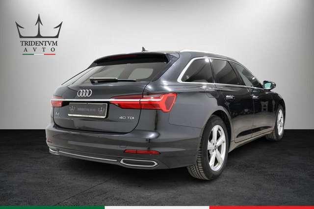 Audi A6 Avant 40 2.0 tdi mhev Business plus s-tronic