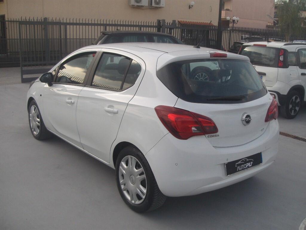 Opel Corsa 1.2 5 porte n-Joy - 2016