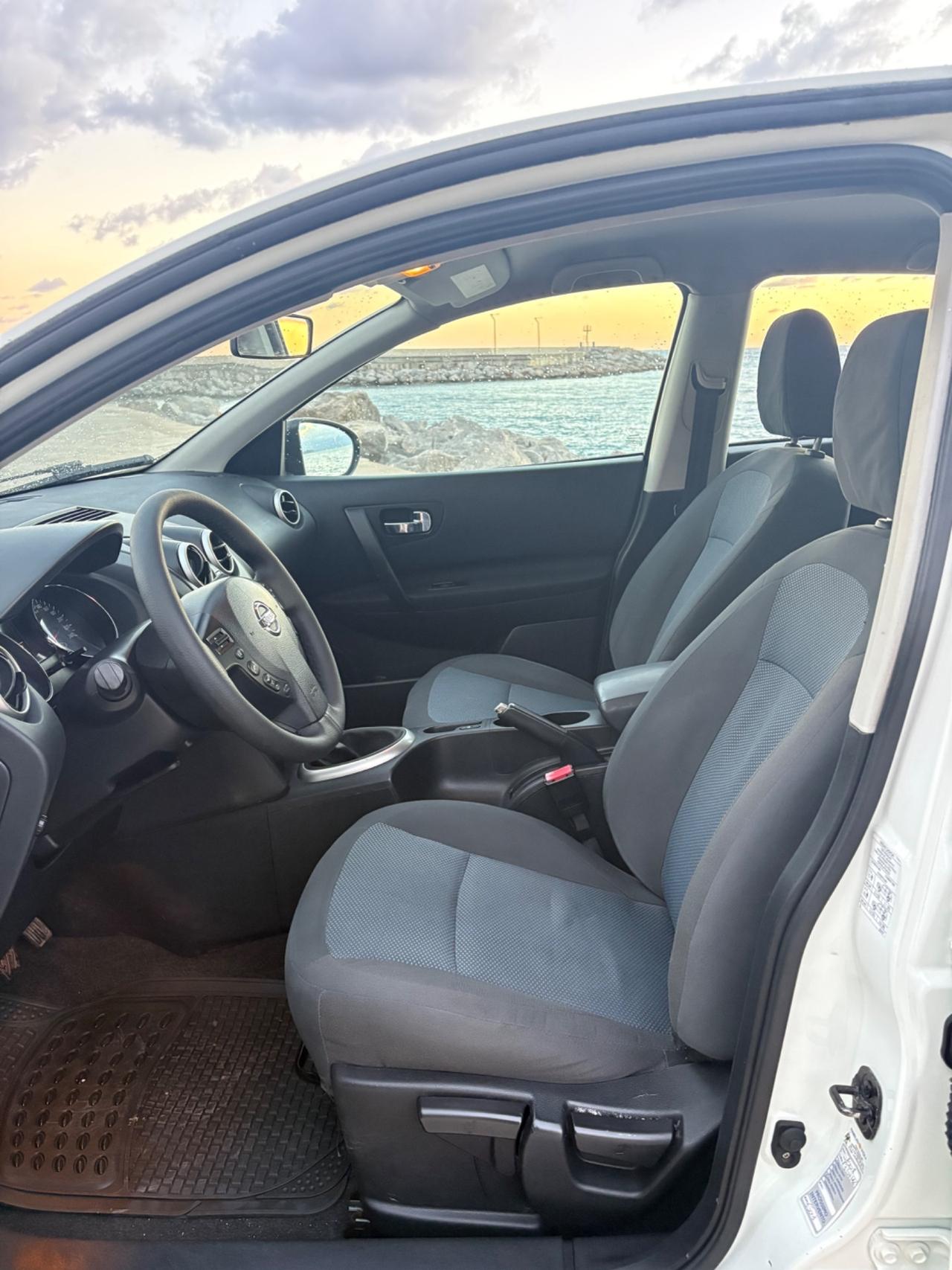 Nissan Qashqai 1.5 dCi UNICO PROPRIETARIO