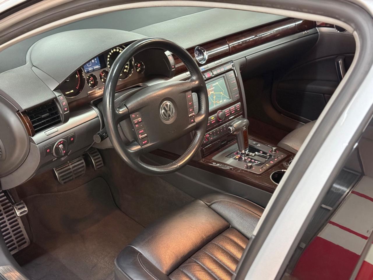 Volkswagen Phaeton 3.0 TDI