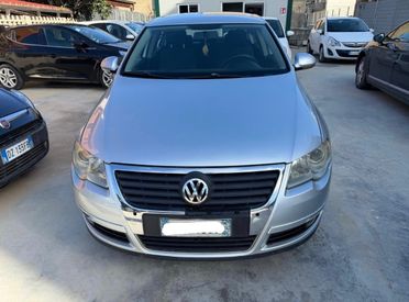 Volkswagen Passat 2.0 16V TDI Var. Highline