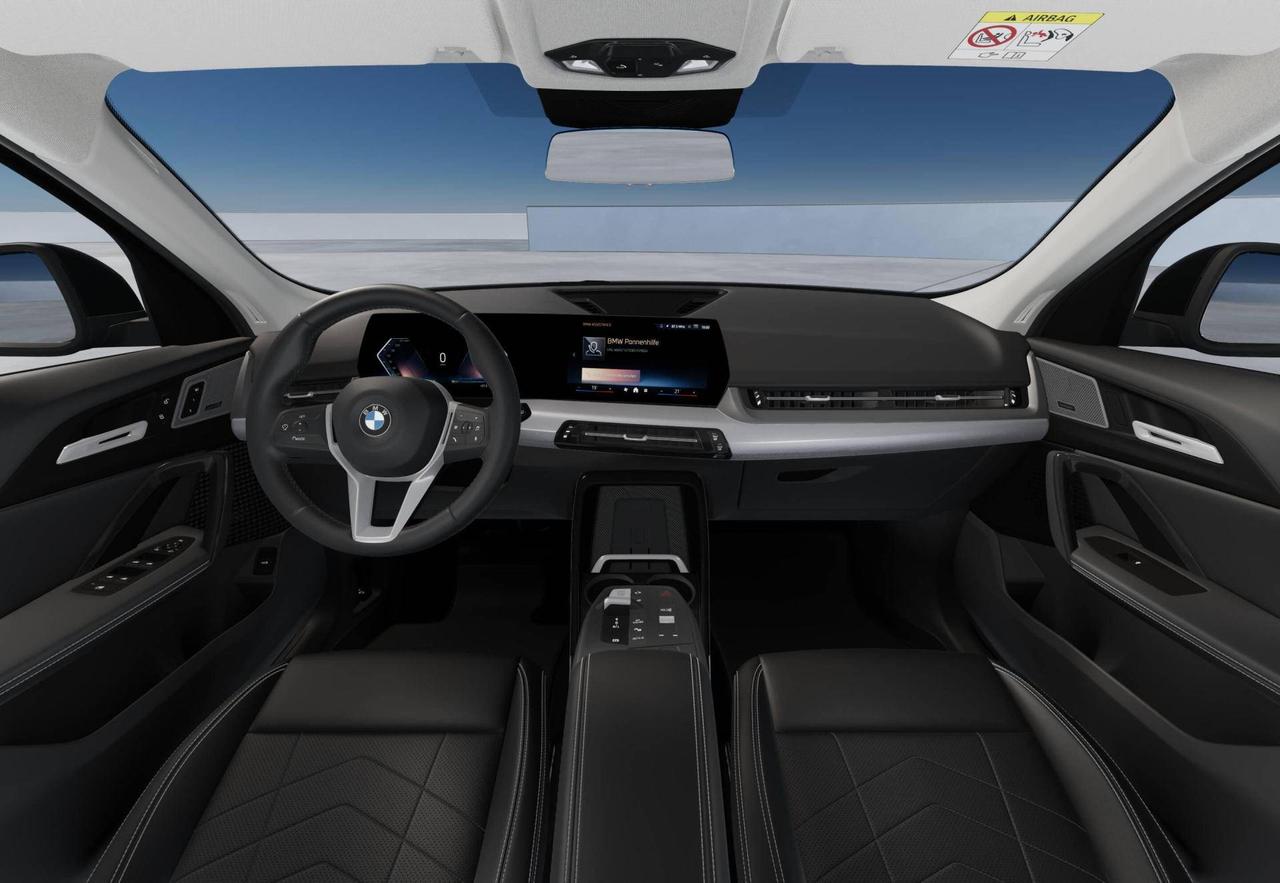 BMW X2 sDrive18d