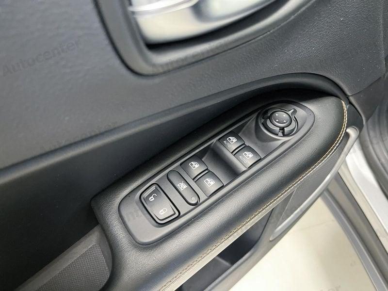 Jeep Compass Compass 2.0 mjt Longitude 4wd 140cv auto