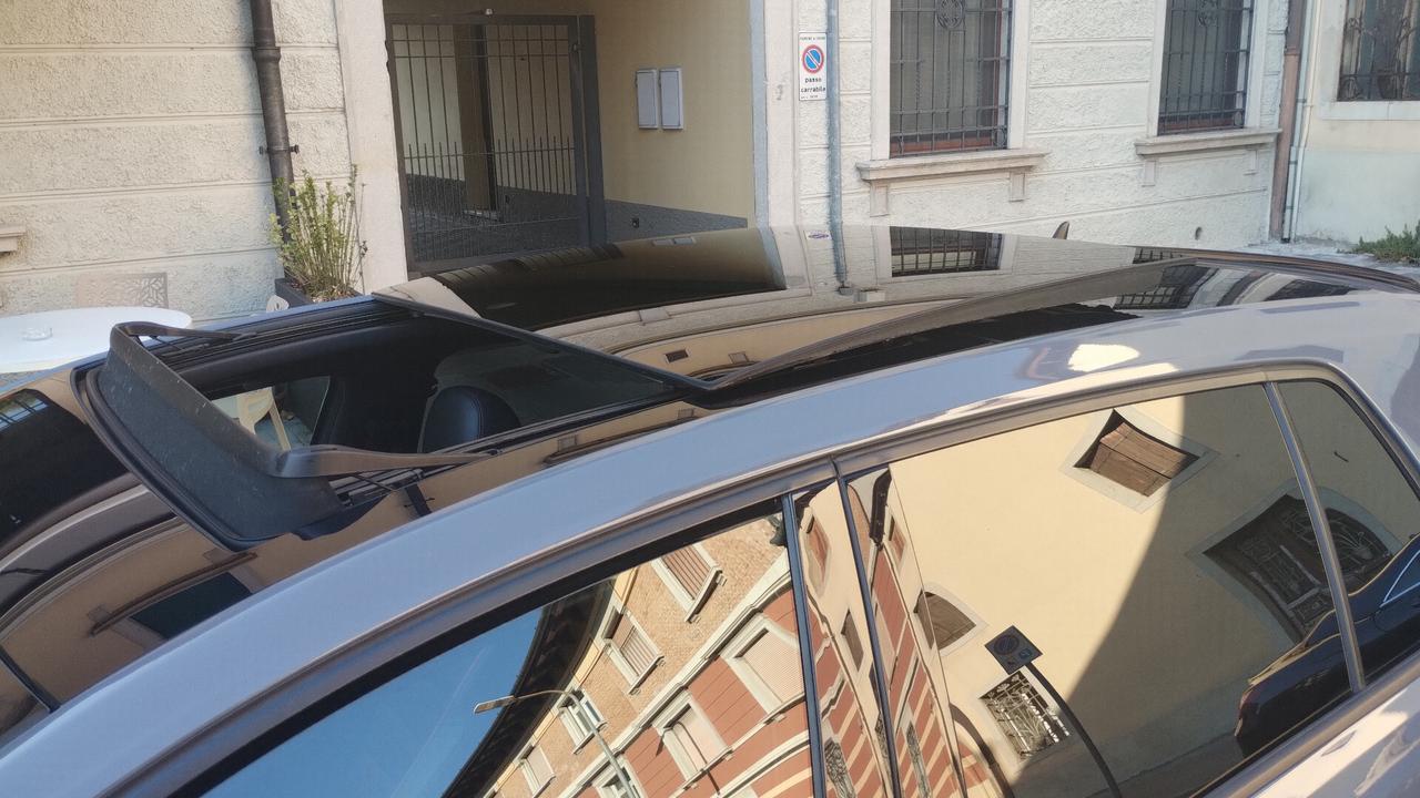 Volkswagen Golf GTI 2.0 TSI TCR DSG 5p. BlueMotion Technology