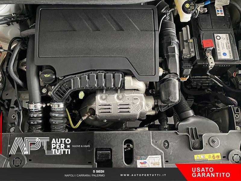 Peugeot 208 208 1.2 puretech Active s&s 100cv