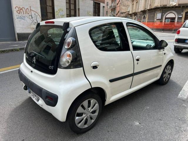 Citroen C1 1.0 Exclusive 5p