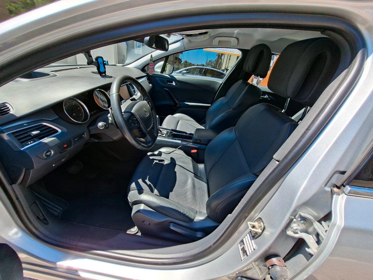 Peugeot 508 Berlina 508 1.6 bluehdi Business s&s 120cv