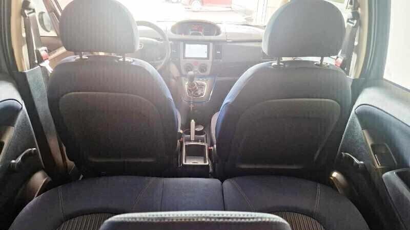 Lancia MUSA 1.3 Mjt 16V 95 CV S&S DPF Oro