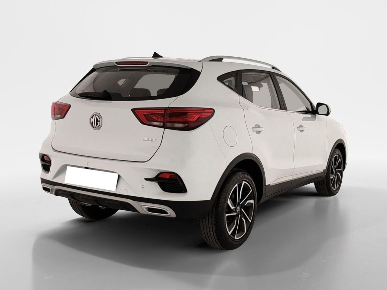 Mg ZS 1.5 VTi-tech Luxury