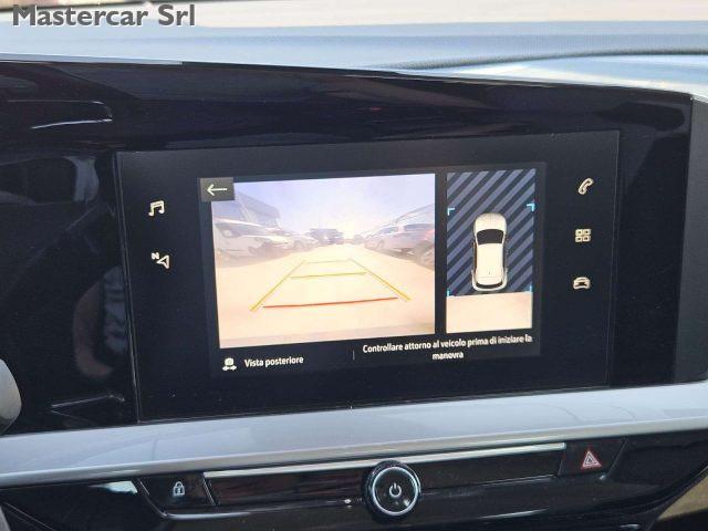 OPEL Mokka 1.2 T Elegance 100cv MT6 - GK312RR