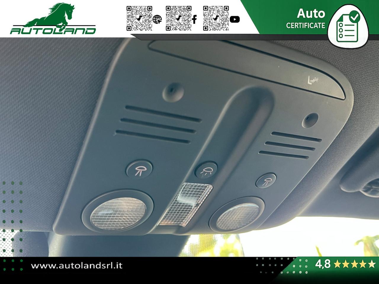 Alfa Romeo Brera 2.2 jts Unico Proprietario