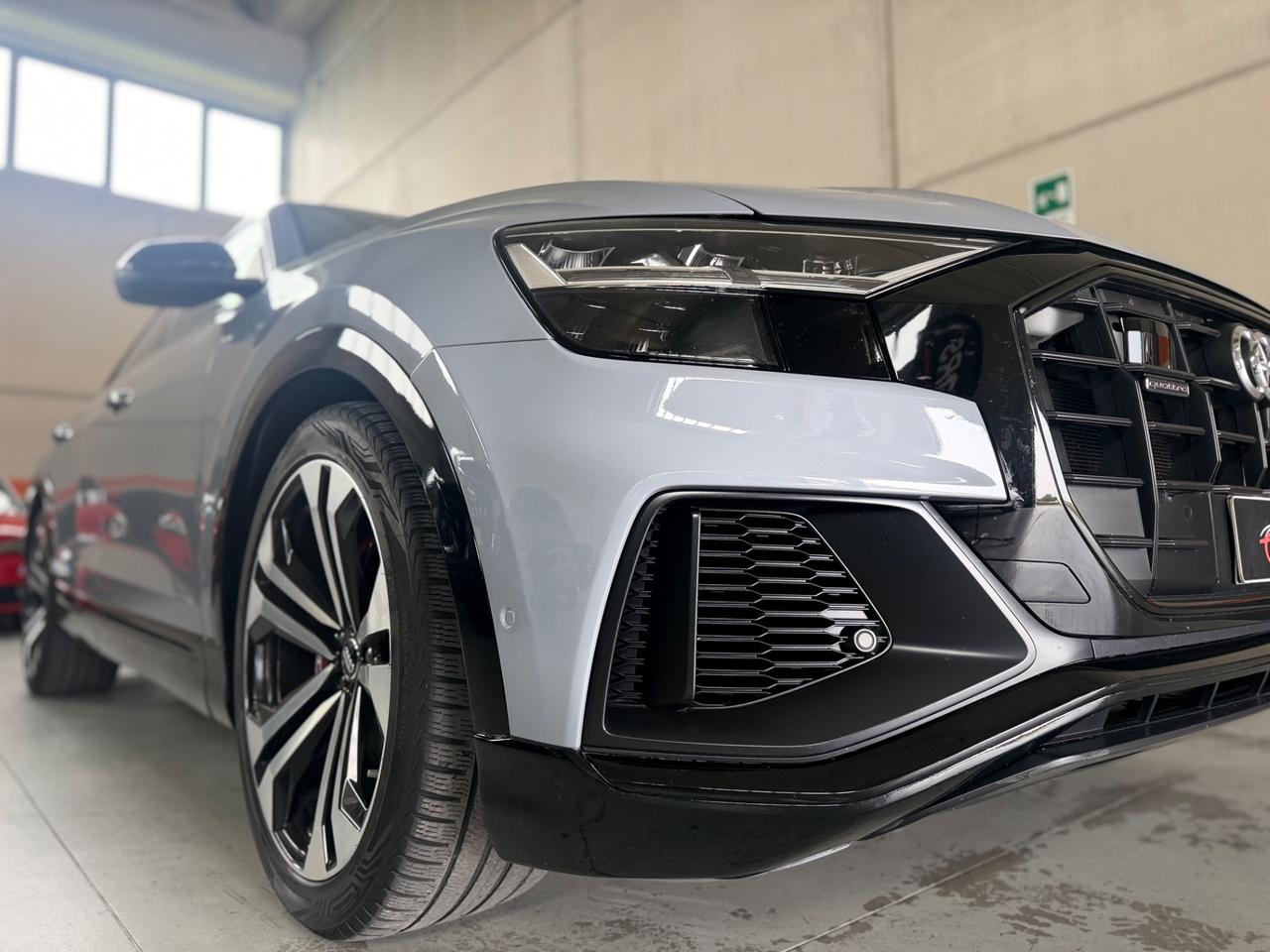 Audi Q8 50 TDI 286 CV quattro tiptronic Sport