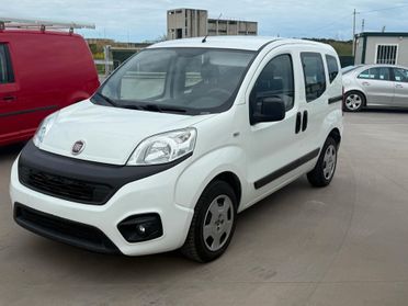 Fiat Qubo 1.3 MJT 80 CV Start&Stop Easy