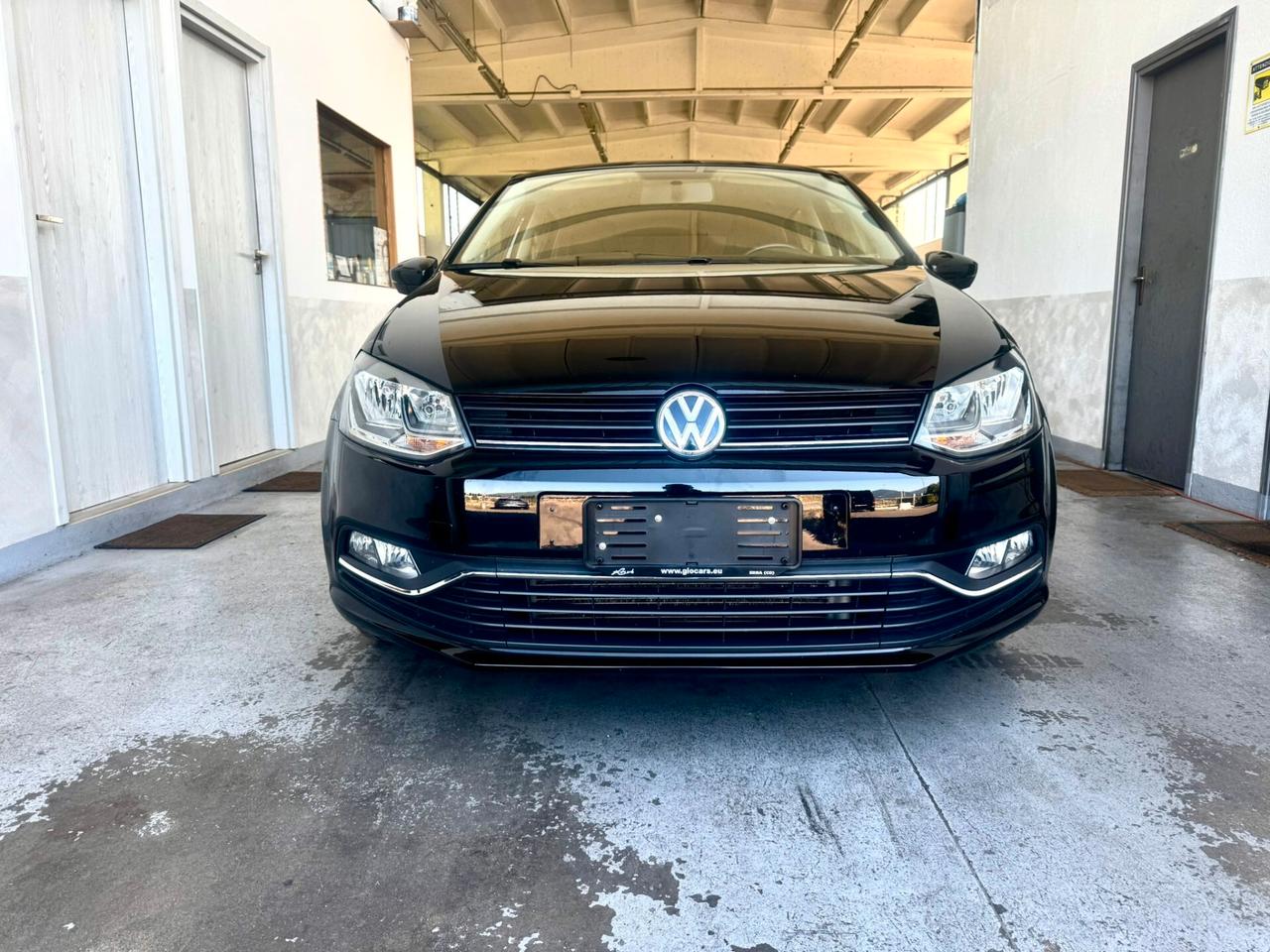 Volkswagen Polo 1.0 OK Neopatentati