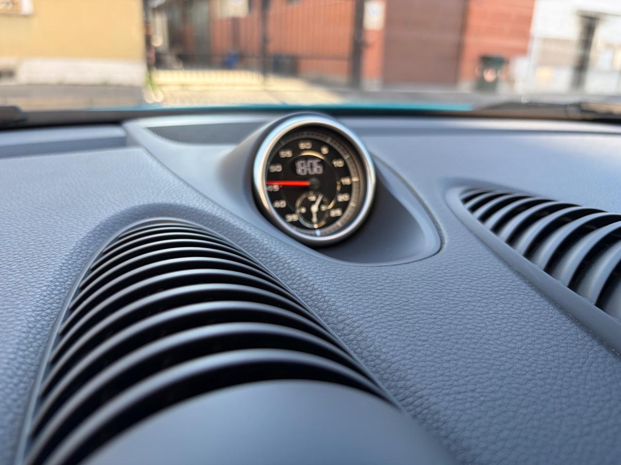Porsche 718 Cayman T CV 300
