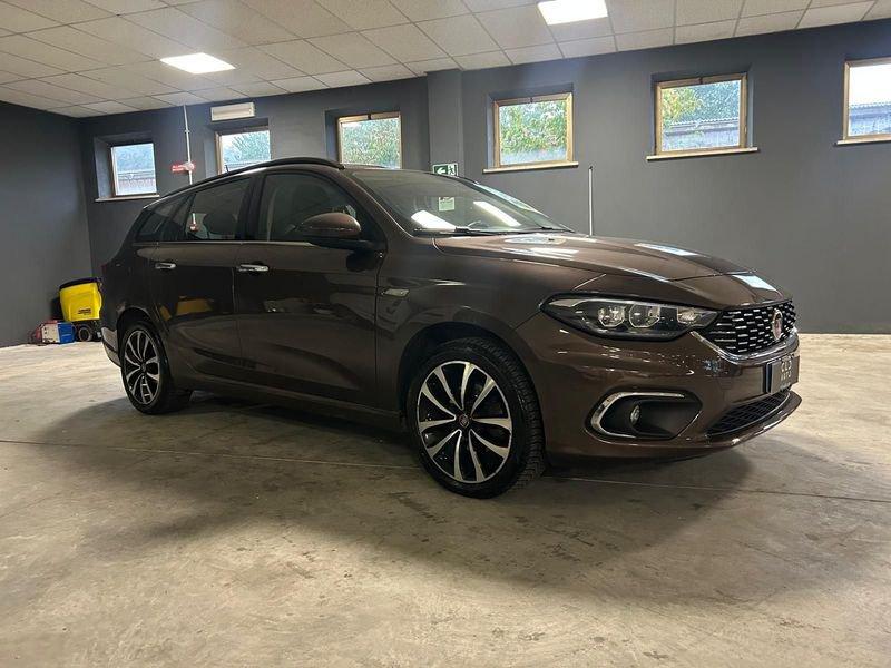 FIAT Tipo Tipo SW 1.6 mjt Business s&s 120cv my19