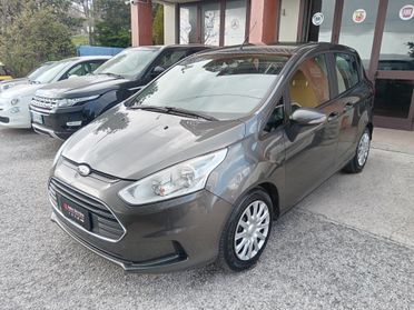 Ford B Max 1.5 TDCi 95CV NUOVISSIMA PROMO