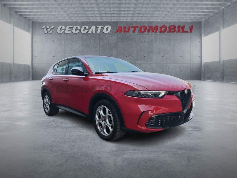 Alfa Romeo Tonale Tonale 1.6 Sprint 130cv tct6