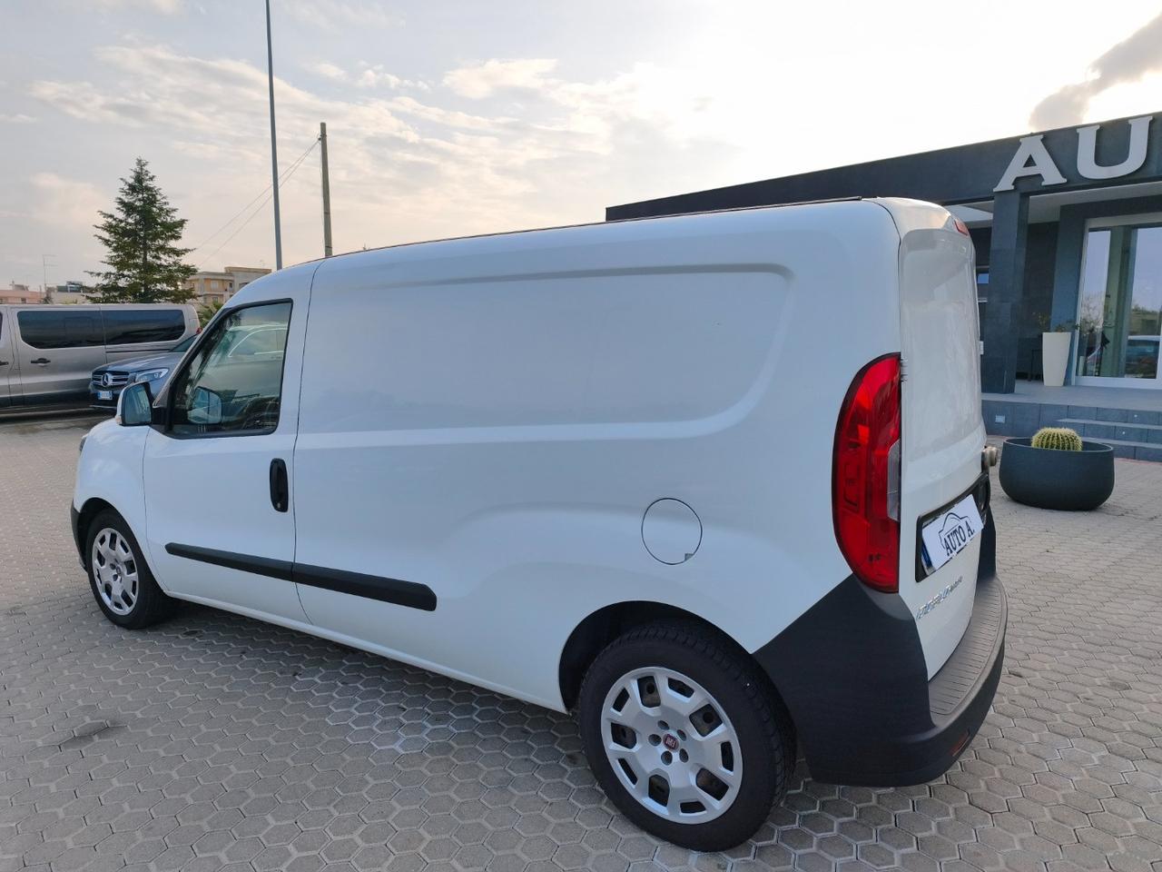 DOBLO 1.6 MJT 105 CV MAXI FURGONE