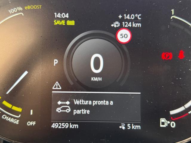 MINI Countryman 1.5 Cooper SE Business Countryman (NESSUN VINCOLO)