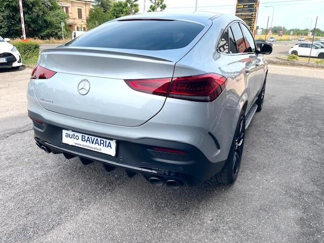 Mercedes-benz GLE 53 AMG 4Matic+ EQ-Boost Coupé Premium Pro