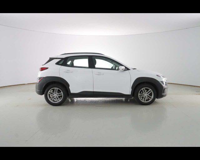 HYUNDAI Kona 1.0 T-GDI XTech