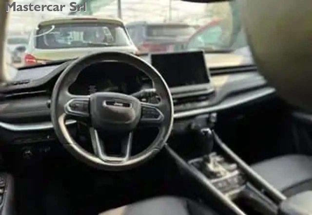 JEEP Compass Compass 1.3 turbo t4 phev Limited 4xe auto-GG510FL