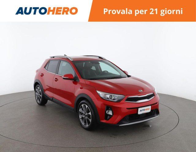 KIA Stonic 1.6 CRDi 115 CV Energy