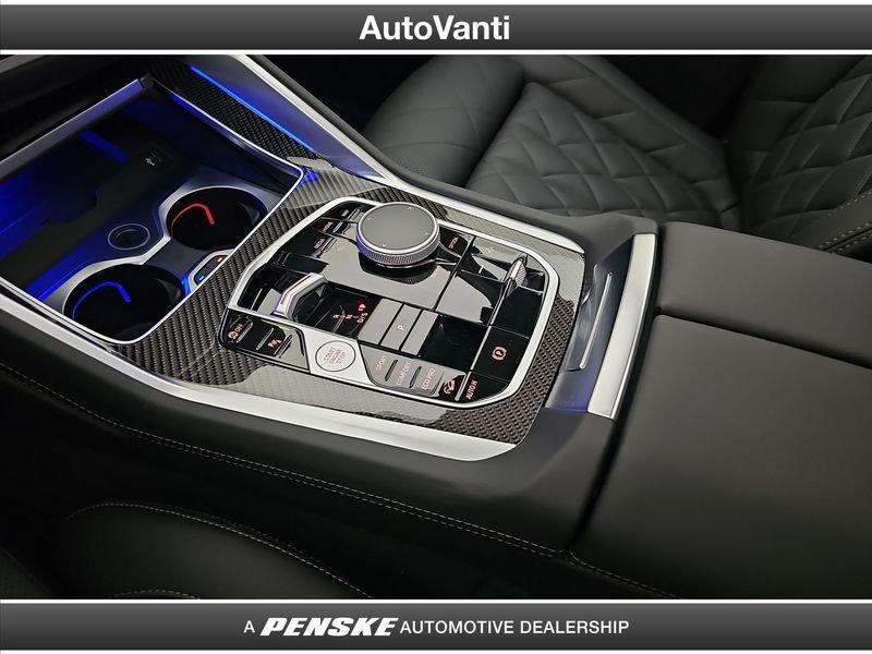 BMW X6 xDrive30d 48V Msport Pro