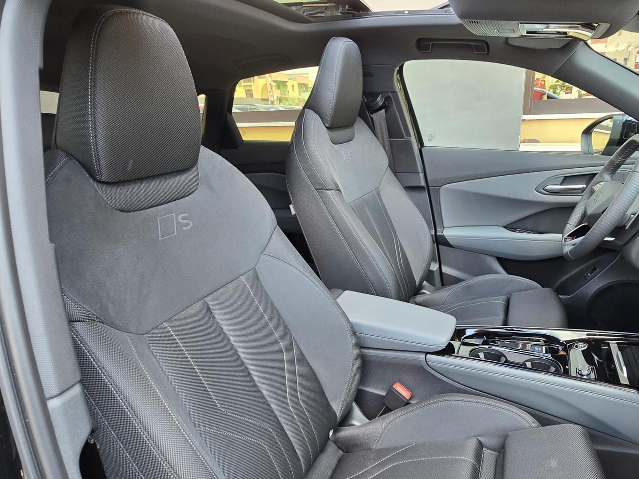 Audi Q3 SPB 35 TDI S tronic line edition