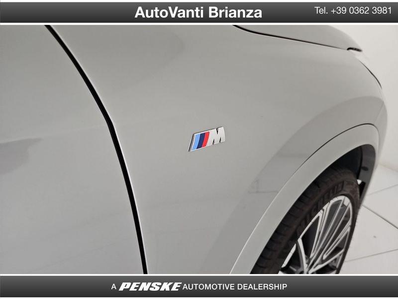 BMW X1 X1 sDrive 18d Msport