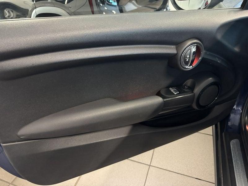 MINI Mini 3 porte Mini 1.5 One D Business