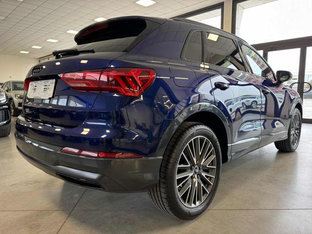 AUDI Q3 35 TDI S tronic Business Advanced Cerchi 19"
