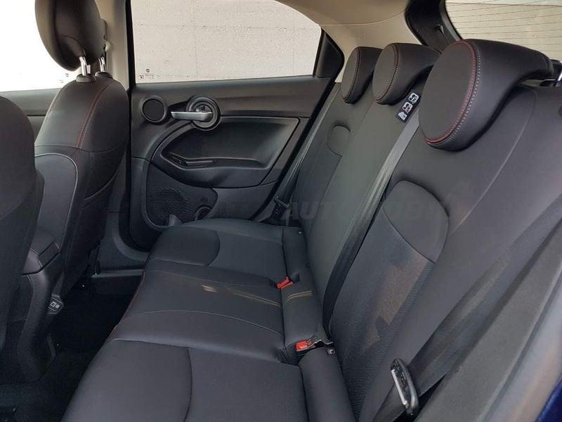FIAT 500X 500X 1.3 mjet Sport 95cv