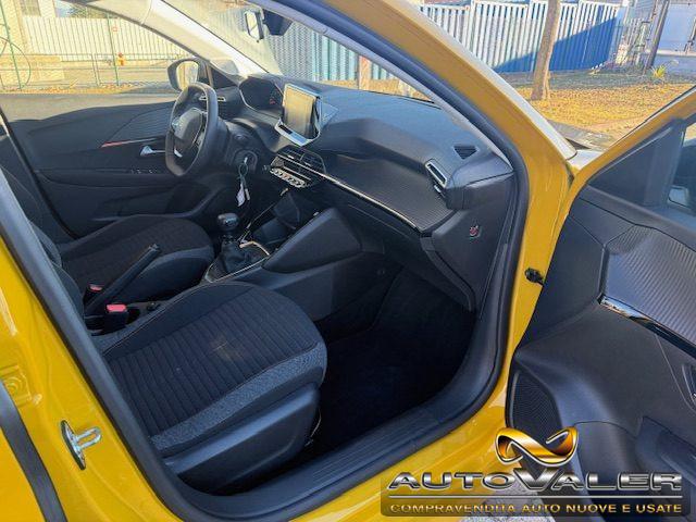 PEUGEOT 208 BlueHDi 100 Stop&Start ,Active Pack