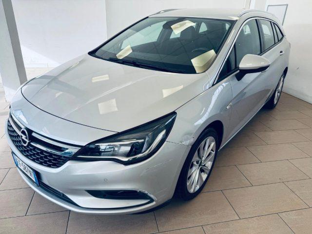 OPEL Astra 1.6 CDTi 110CV Innovation - 122.000 Km