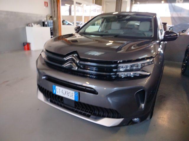 CITROEN C5 Aircross BlueHDi 130 S&S EAT8 Max