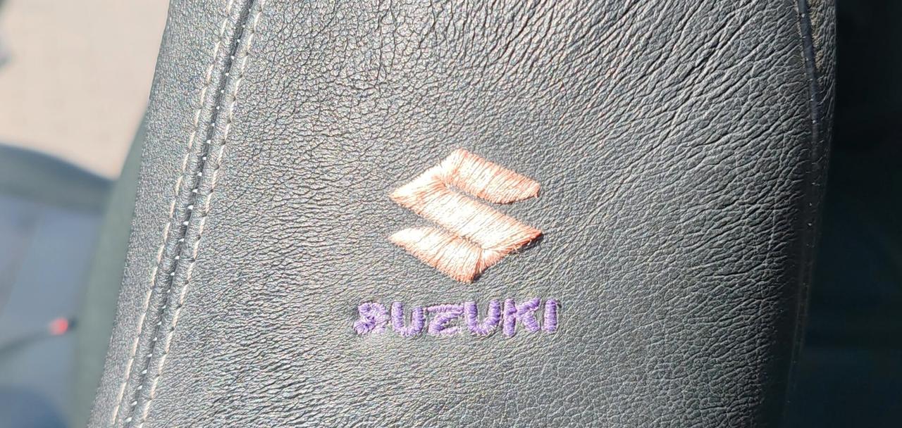 Suzuki Grand Vitara 1.9 DDiS 3 porte Evolution