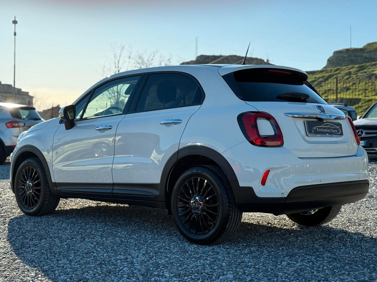 Fiat 500X 1.0 T3 120 CV Business